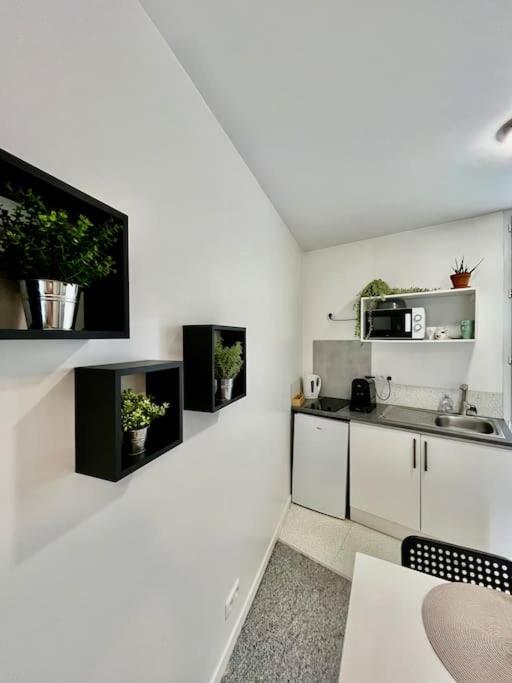 Studio 3 Rue Theodore Bac - Dabnb Limoges Eksteriør bilde